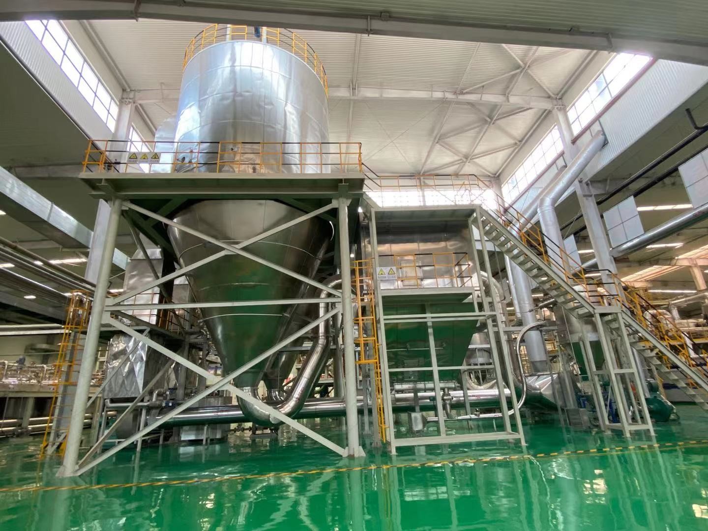 TRUNG QUỐC JIANGSU GUOJIN DRYING TECHNOLOGY CO., LTD hồ sơ công ty