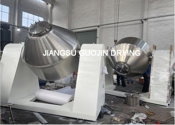 Thuốc tổng hợp dược phẩm Máy sấy chân không 100L
