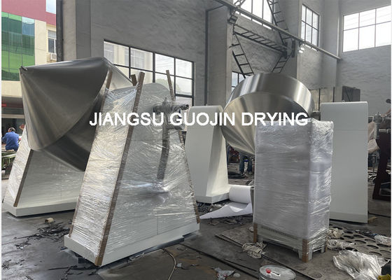 Thuốc tổng hợp dược phẩm Máy sấy chân không 100L