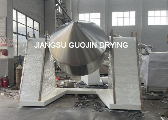 Thuốc tổng hợp Máy sấy chân không 40L Công suất nạp tối đa