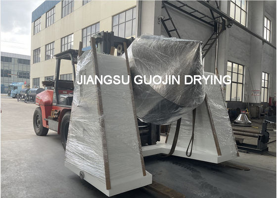 Thuốc tổng hợp Máy sấy chân không 40L Công suất nạp tối đa