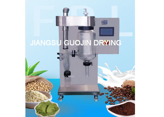 Máy làm bột rau quả 2L Vật liệu thép không gỉ 3KW