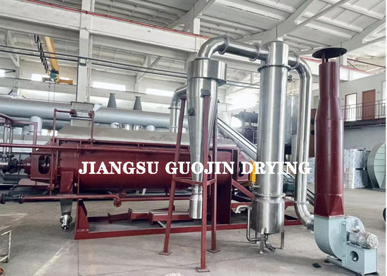 Máy sấy rỗng chân không 10KW cho bất kỳ công suất sấy khô nào