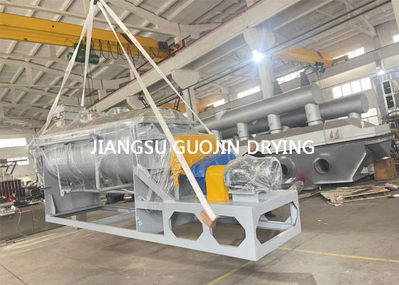 Tiết kiệm thời gian Máy sấy bằng chèo rỗng ️ Sấy trong 10 phút với công suất 20 kW