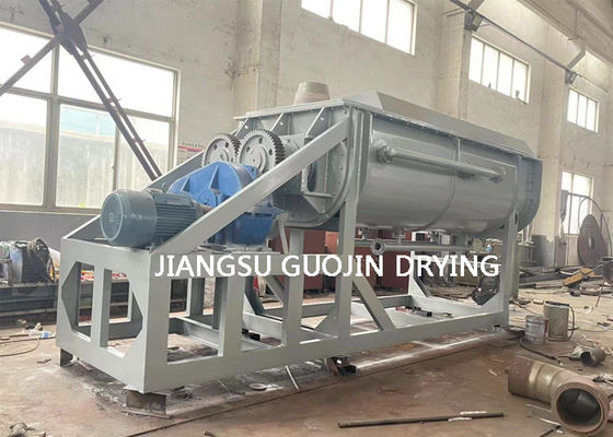 Máy sấy chân không 20KW với hệ thống điều khiển PLC