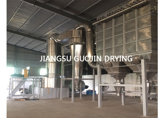 Máy sấy khí nóng OEM ODM sử dụng phương pháp gia nhiệt điện, hơi nước, dầu, công suất 70 đến 135kw, được thiết kế cho sấy công nghiệp