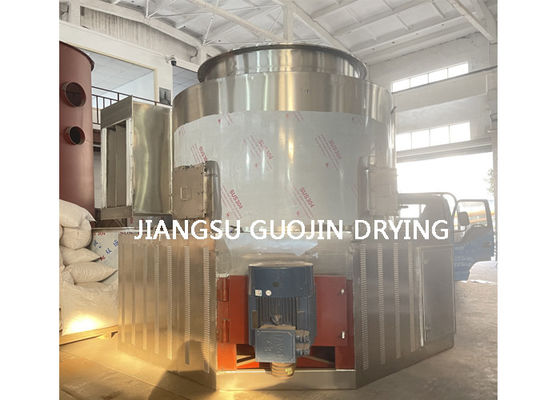 Máy làm khô không khí nóng tùy chỉnh