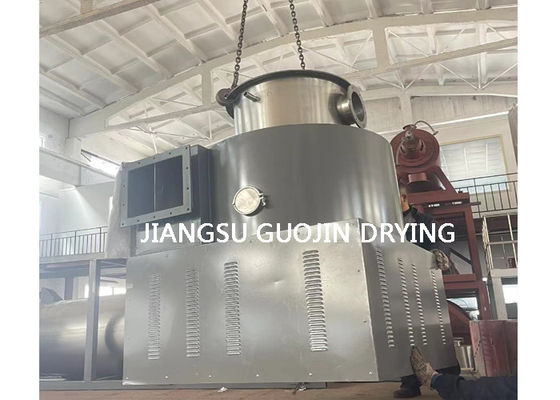 Máy sấy không khí nóng 70-135kw 220V/380V/415V Voltage Dịch vụ sau bán hàng có sẵn