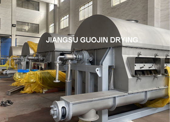 Máy sấy quay với diện tích sưởi ấm 14,1m2 và đơn vị bán hàng đơn lẻ