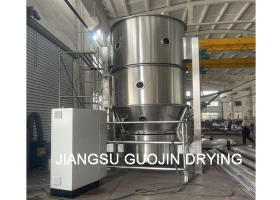 45 Kw Granulator 45-90 phút Thời gian làm việc trong máy tái chế nhựa
