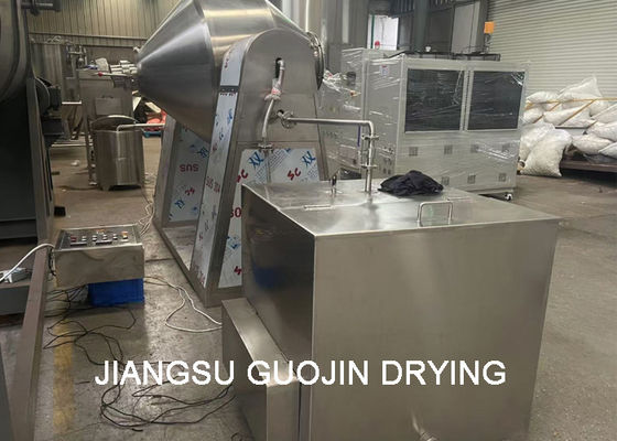 Máy sấy chân không nguồn sưởi ấm dầu nhiệt 1.5kw Hệ thống điều khiển nút nguồn