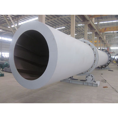 Máy sấy than công nghiệp tiết kiệm năng lượng