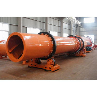 Máy sấy than công nghiệp tiết kiệm năng lượng