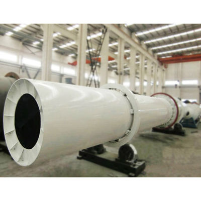 Máy sấy than công nghiệp tiết kiệm năng lượng