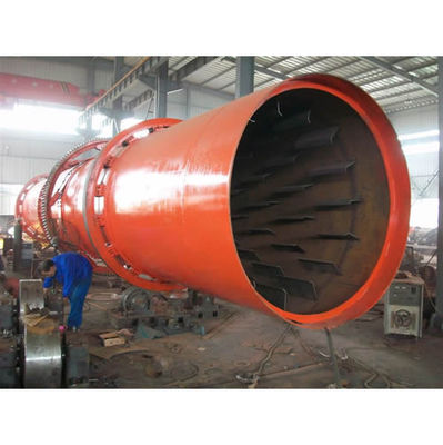 Máy sấy than công nghiệp tiết kiệm năng lượng
