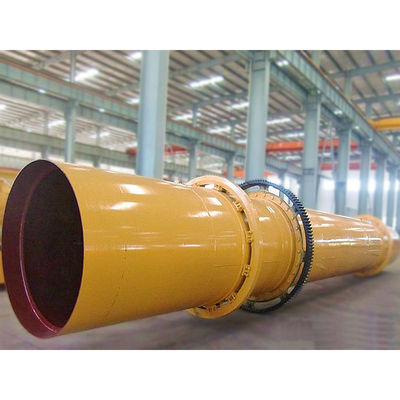 Máy sấy than công nghiệp tiết kiệm năng lượng