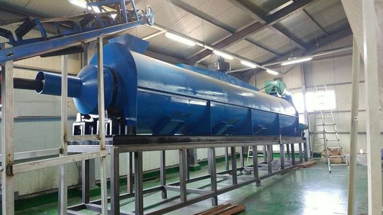Máy làm khô bằng thép không gỉ