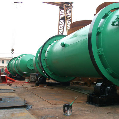 Máy sấy chất thải nông nghiệp hiệu quả cao