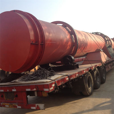 Máy sấy chất thải nông nghiệp hiệu quả cao