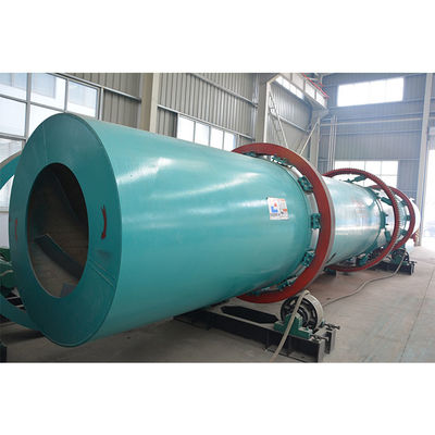 Máy sấy quay mini