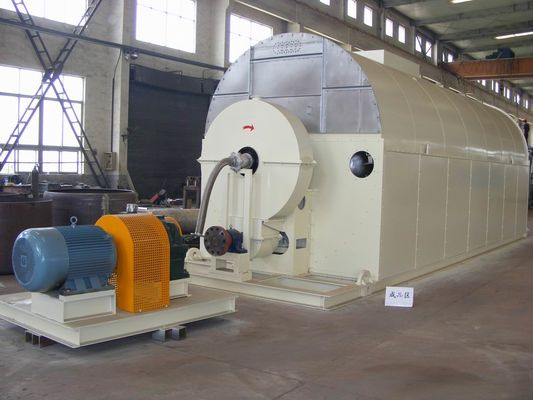 Máy sấy khí hóa chất / thức ăn gia súc