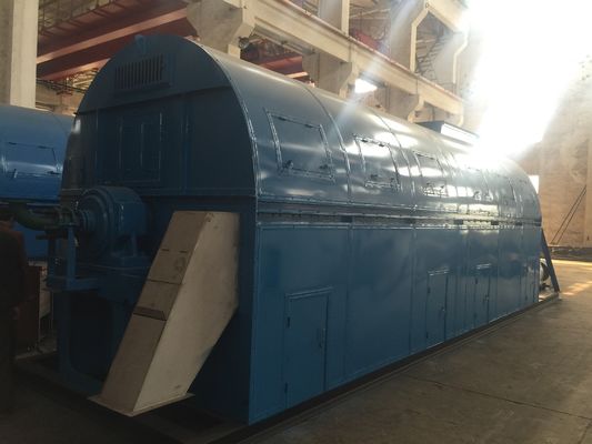 Máy sấy khí hóa chất / thức ăn gia súc