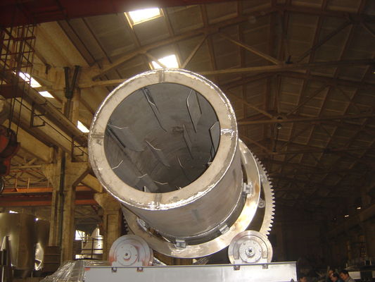 Máy sấy không khí bằng gỗ nhỏ 500kg