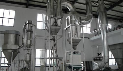 Máy sấy không khí nóng Airstream