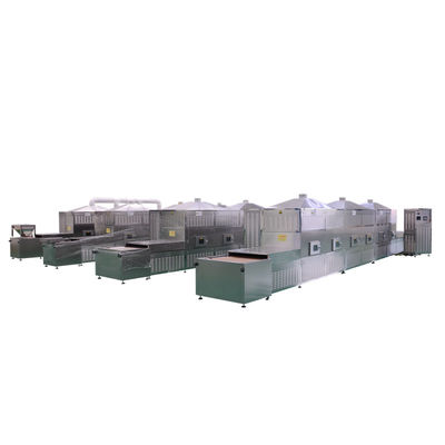 Thực phẩm tiệt trùng lò sấy đông lạnh