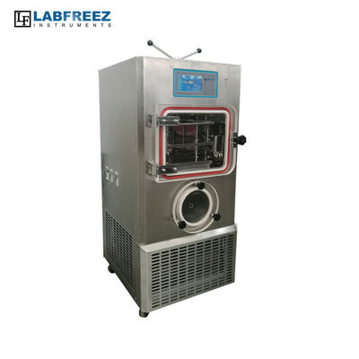 Máy sấy đông lạnh vắc-xin thí điểm tự động 3L