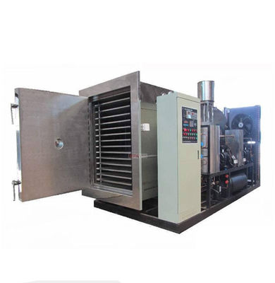 Máy sấy khô hải sản / gia vị 792