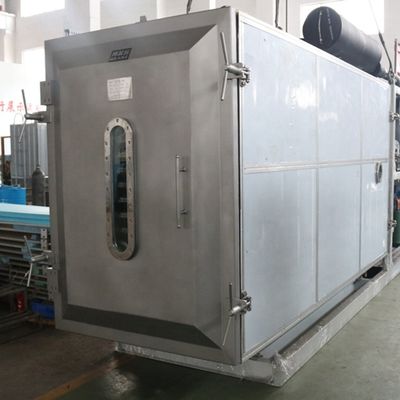 Máy sấy đông lạnh sinh học / dược phẩm công nghiệp