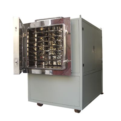 Máy sấy đông lạnh tự động đa chức năng 500kg