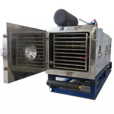 Máy sấy đông lạnh tự động đa chức năng 500kg
