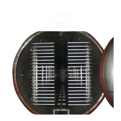 Máy sấy đông lạnh 1000kg