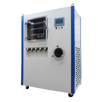 Máy sấy đông lạnh mini