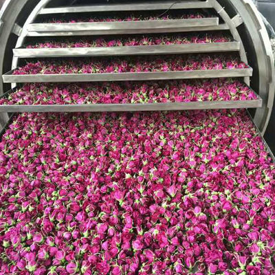 Máy ép trái cây sấy khô bằng thép không gỉ