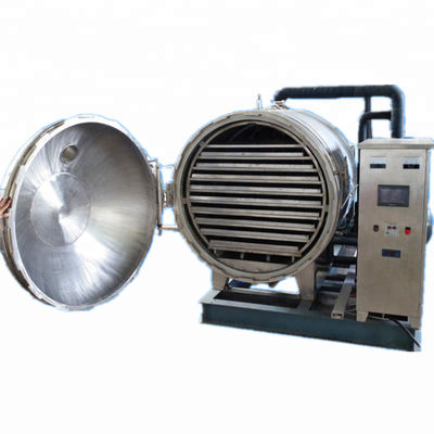 Máy sấy đông lạnh thương mại thực phẩm 50kg