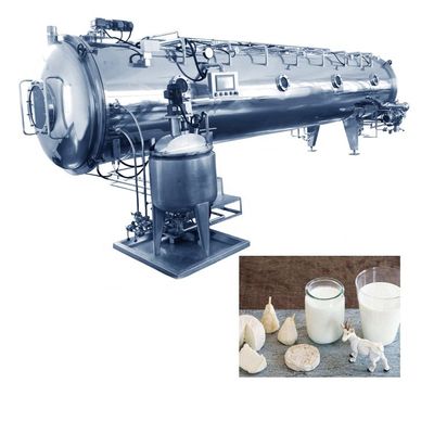 Máy sấy khô tiết kiệm năng lượng