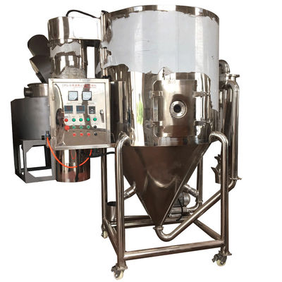 Máy sấy sữa ly tâm