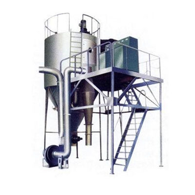 Máy sấy sữa ly tâm