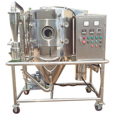 Máy sấy sữa ly tâm