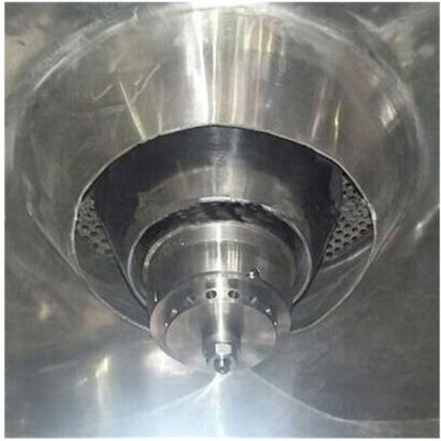 Máy sấy sữa ly tâm