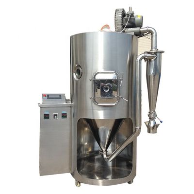 Máy sấy phun ly tâm công nghiệp