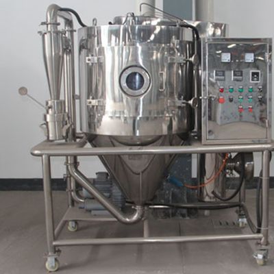 Máy sấy phun ly tâm công nghiệp
