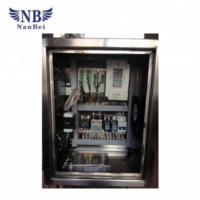 Easy Assemble Sữa bột Máy sấy phun phòng thí nghiệm 2L / H