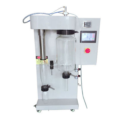 Máy sấy phun phòng thí nghiệm nhỏ