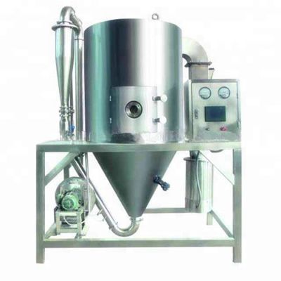 Máy sấy phun hạt công nghiệp