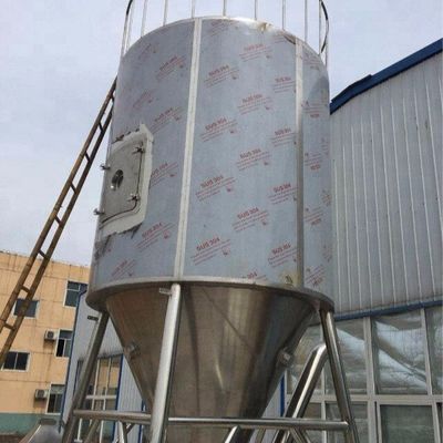 Máy sấy phun hạt công nghiệp