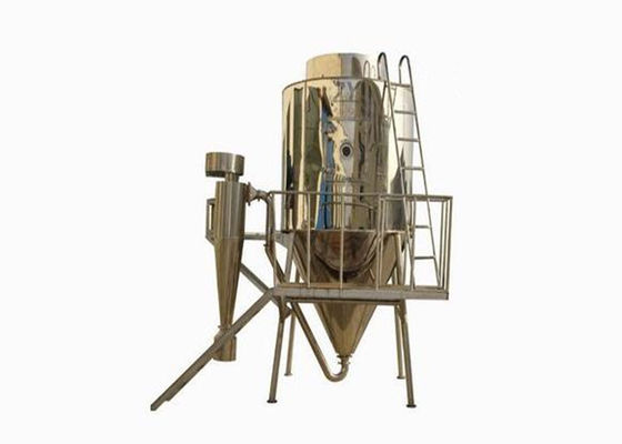 Máy sấy phun ly tâm